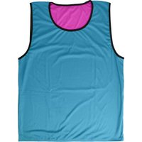 Chalecos de rugby reversibles