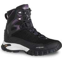 Chaussures de randonnée femme Trezeta Shan Wp