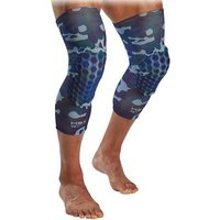 Umkehrbare Beinmanschette McDavid Hex
