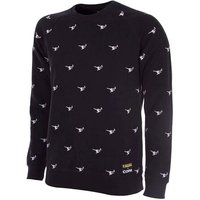 Sweatshirt Copa Football Panini All Over