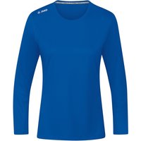 T-shirt à manches longues femme Jako Run 2.0