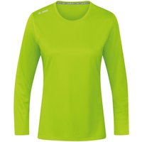 T-shirt femme Jako Run 2.0 manches longues