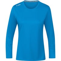 T-shirt femme Jako Run 2.0 manches longues