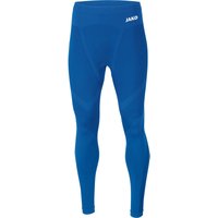 Leggings per bambini Jako long Comfort 2.0
