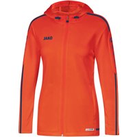 Veste Jako femme à capuche Striker 2.0