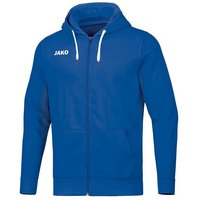 Jacke Jako femme à capuche Base