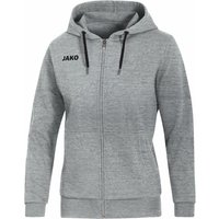 Veste Jako femme à capuche Base