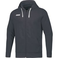 Jacke Jako à capuche Base