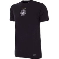 T-shirt Copa Football Death at the Derby Logo