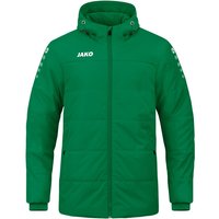 Kinder-Daunenjacke Jako Coach Team