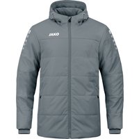 Kinder-Daunenjacke Jako Coach Team
