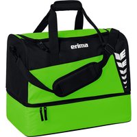 Borsa sportiva con scomparto sul fondo Erima Six Wings