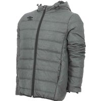 Casaco para crianças Umbro Pro Training Marl