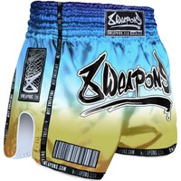 Thai-Boxhandschuhe 8 Weapons Vivo