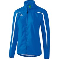 Women's running jacket Erima
