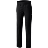 Dames joggingsbroek Erima avec zip intégral