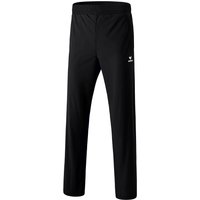 Pantalon de jogging enfant Erima avec zip intégral