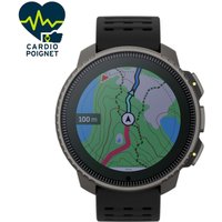 Reloj conectado Suunto Vertical