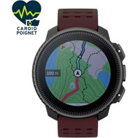 Reloj conectado Suunto Vertical