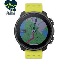 Aangesloten horloge Suunto Vertical