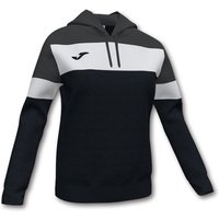 Damen-Kapuzenpulli Joma Crew IV