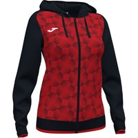 Damen-Hoodie Joma Supernova III