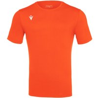 T-shirt Macron Boost Hero (x5)