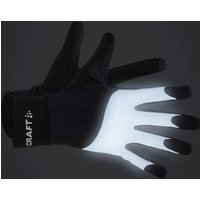 Guantes Craft adv lu fleece