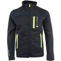 Chaqueta polar infantil Peak Mountain Ecanton