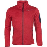 Fleecejacke Kind Peak Mountain Ecemaillo