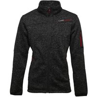Children's fleece jacket Peak Mountain Ecemaillo