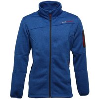 Fleecejacke Kind Peak Mountain Ecemaillo
