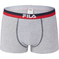 Calções de boxer em algodão Fila FU5020