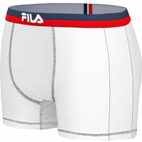 Calções de boxer em algodão Fila FU5020