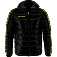 Doudoune bande enfant Givova Olanda