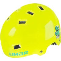 Kinderfahrradhelm Limar 306