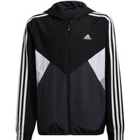 Kinderjas adidas Coupe-Vent Colorblock