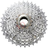 Cassette de vélo SHIMANO CS-M770 Deore XT 9S 11-34T