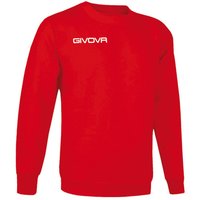 Sweatshirt Kinderfleece Givova One