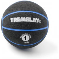 Medizinball tremblay 1,5 kg/ø17,5 cm