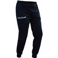 Pantaloni da jogging in pile Givova One