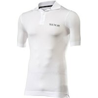 Polo a maniche corte Sixs