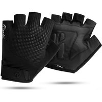 Gants vélo d'été femme Rogelli Essential