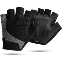 Gants vélo d'été femme Rogelli Essential