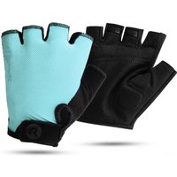 Gants vélo d'été femme Rogelli Core