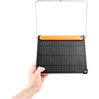 Solarpanel BioLite 5+
