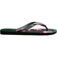 Flip-Flops für Mädchen Havaianas Top Camu