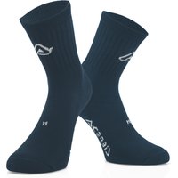 Lot de 5 paires de chaussettes Acerbis Evo
