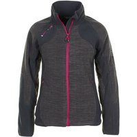 Fleecejacke Damen Peak Mountain Acut