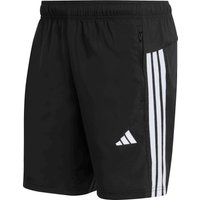 Pantalón corto adidas Essentials Base 3-Stripes